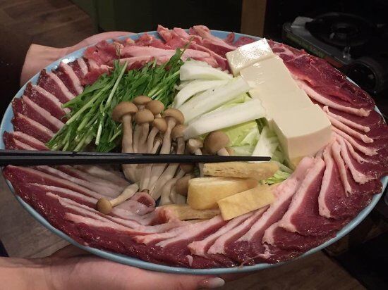 Kamoichi
